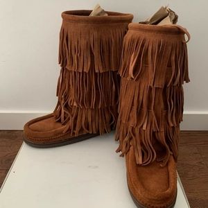 Mukluks Buffalo Dancer Boots